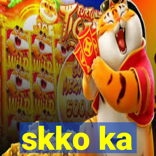 skko ka